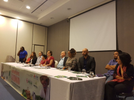 Audiência Pública sobre Cooperativismo Solidário aconteceu em Salvador