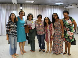 Sessão Especial “Mulher e Democracia” aconteceu na ALBA em Salvador