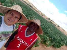 Assistência técnica contribui nas mudanças de vida das famílias agricultoras