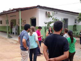 Rede de Educação do Semiárido Brasileiro em Alagoas discutiu pautas urgentes