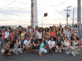 MOC no Fórum Social Mundial – FSM em Salvador