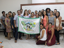 MOC realizou Seminário com Sociedade Civil em Feira de Santana
