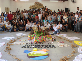 MOC realiza a II Caravana da Juventude Agroecológica 