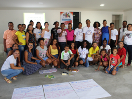 Programa de Comunicação realiza Seminário sobre Comunicação Comunitária 