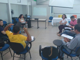 MOC participou de reunião para Fortalecer a Educação do Campo Contextualizada na Bacia do Jacuípe