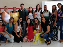 Ficha Pedagógica com a metodologia do CAT foi construída em municípios da Bacia do Jacuípe