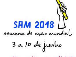 Semana de Ação Mundial 2018