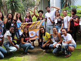 MOC participou de Seminário para fortalecer a luta por mais direitos e democracia