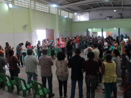 Seminário Territorial do Portal do Sertão sobre Conjuntura Política e Eleições 2018 aconteceu em Feira de Santana