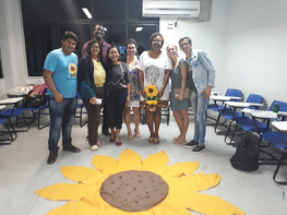 MOC participou e apresentou experiência de Educação Contextualizada em II Encontro Baiano de Educação do campo