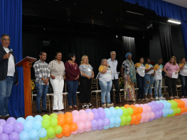 MOC participou da X Conferência Municipal em Feira de Santana
