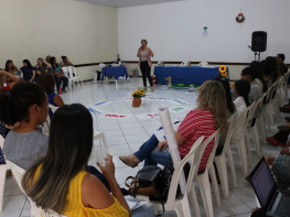 MOC realizou Jornada de Avaliação Anual das Ações de Educação do Campo 2018