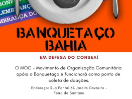 Boletim Informativo MOC - Nº 620 - 19 de Janeiro de 2019  