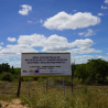 A Comissão de Meio Ambiente do Senado aprova política nacional para recuperação da Caatinga