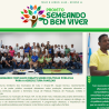 Boletim Informativo do Projeto Semeando o Bem Viver- Maio e Junho
