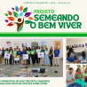 Boletim Informativo Semeando o Bem viver Dezembro, 2025- Edição 08