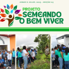 Boletim Informativo Semeando o Bem viver Junho e Julho, 2025 - Edição 05