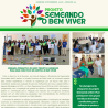 Boletim Informativo Semeando o Bem viver Janeiro e Fevereiro, 2026- Edição 09
