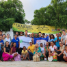MOC assina novo projeto com a KNH  para Fortalecer Comunidades na Caatinga