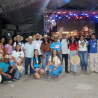 MOC marca presença no 13º Congresso Brasileiro de Agroecologia com protagonismo, saberes e resistência no Semiárido