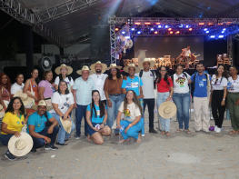 MOC marca presença no 13º Congresso Brasileiro de Agroecologia com protagonismo, saberes e resistência no Semiárido