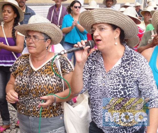 Gênero - Mulheres do Semiárido