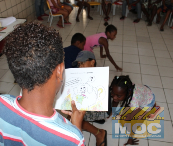 Educação Contextualizada