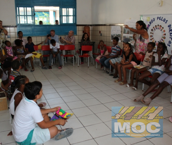 Educação Contextualizada