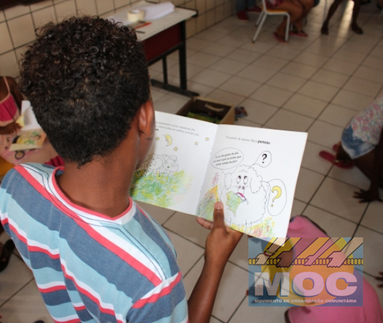 Educação Contextualizada