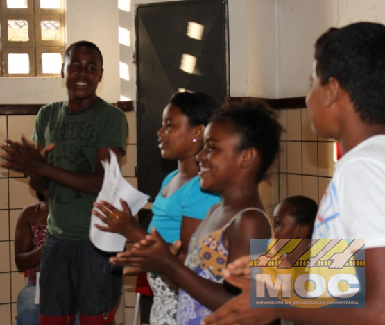 Educação Contextualizada