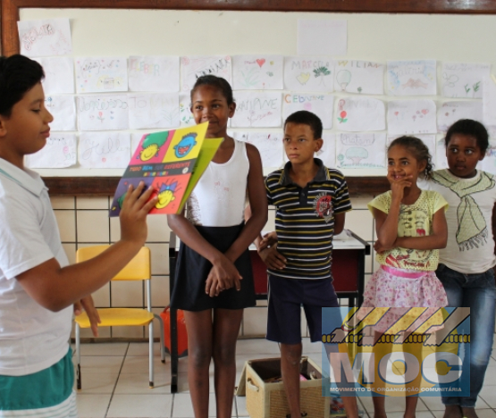 Educação Contextualizada