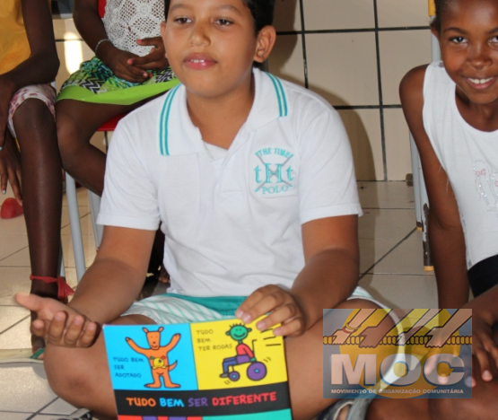 Educação Contextualizada