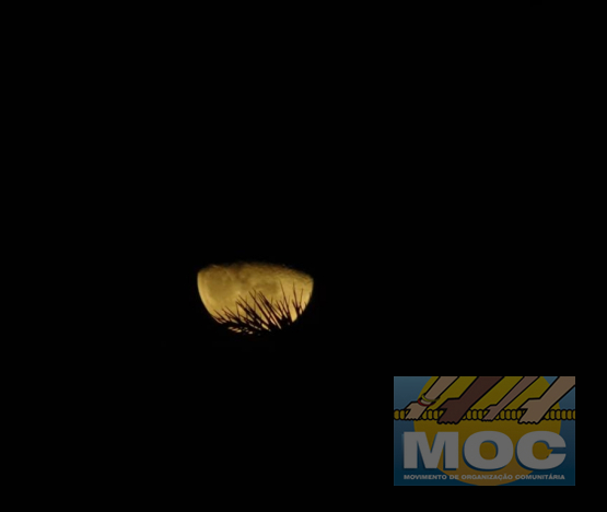 Caravana MOC 50 Anos -  EXPOSIÇÃO FOTOGRÁFICA