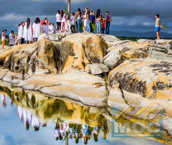 Caravana MOC 50 Anos -  EXPOSIÇÃO FOTOGRÁFICA