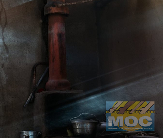 Caravana MOC 50 Anos -  EXPOSIÇÃO FOTOGRÁFICA