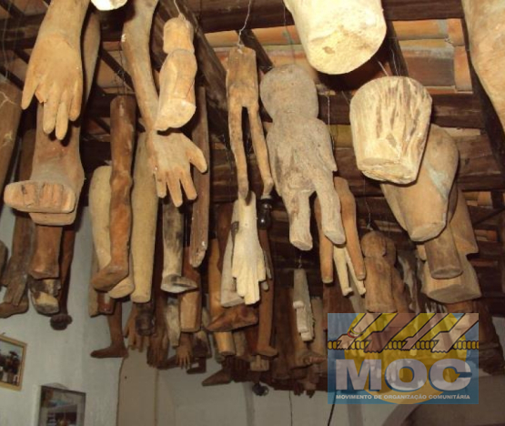 Caravana MOC 50 Anos -  EXPOSIÇÃO FOTOGRÁFICA