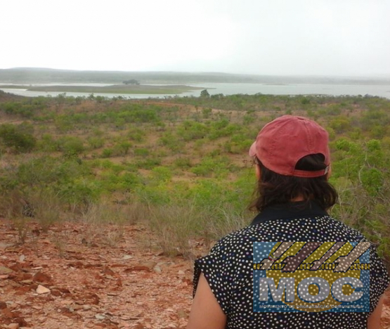 Caravana MOC 50 Anos -  EXPOSIÇÃO FOTOGRÁFICA