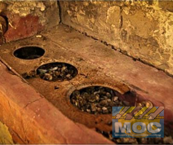 Caravana MOC 50 Anos -  EXPOSIÇÃO FOTOGRÁFICA