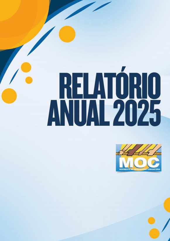  Relatório Anual do MOC 2025