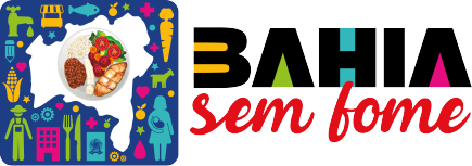 Bahia sem fome