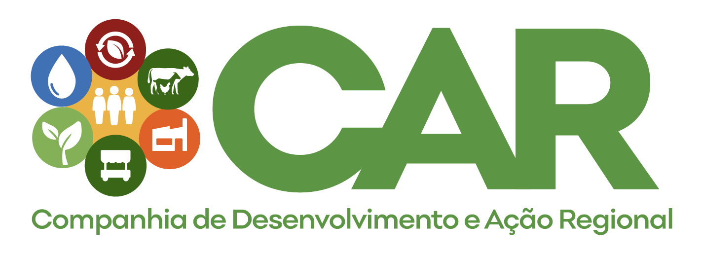 Companhia de Desenvolvimento e Ação Regional