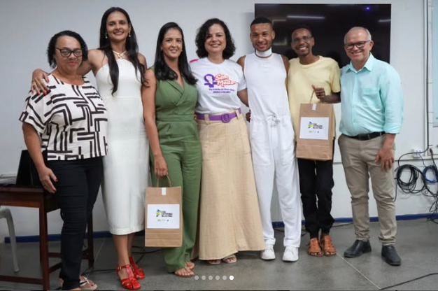 MOC celebra Premiação Caatinga na Mídia e impulsiona a comunicação em defesa do bioma Caatinga e do Semiárido