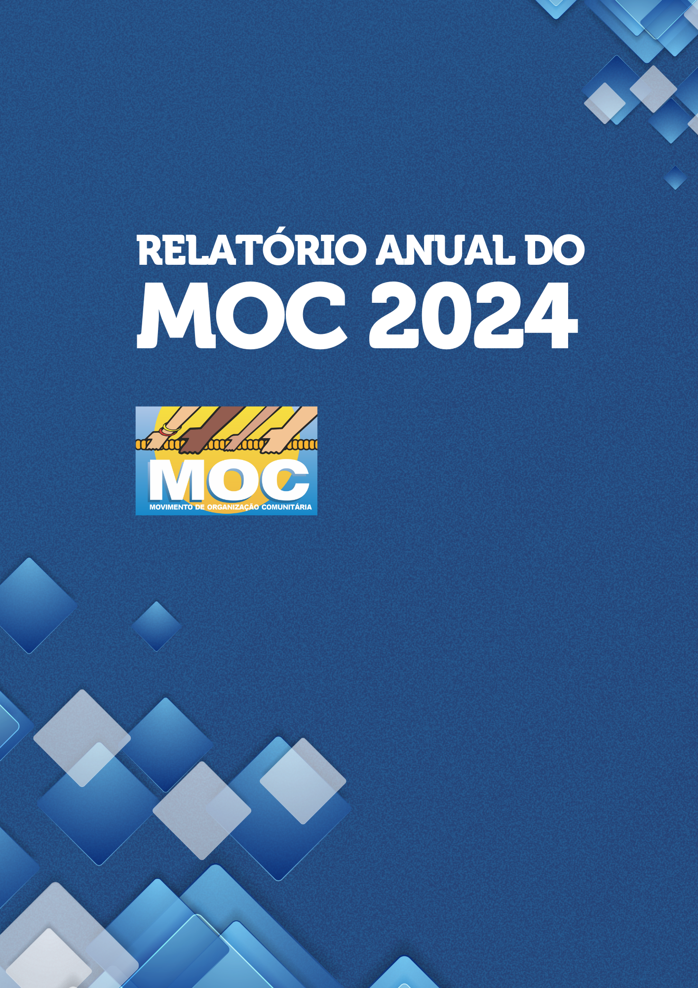 Relatório Anual do MOC 2024