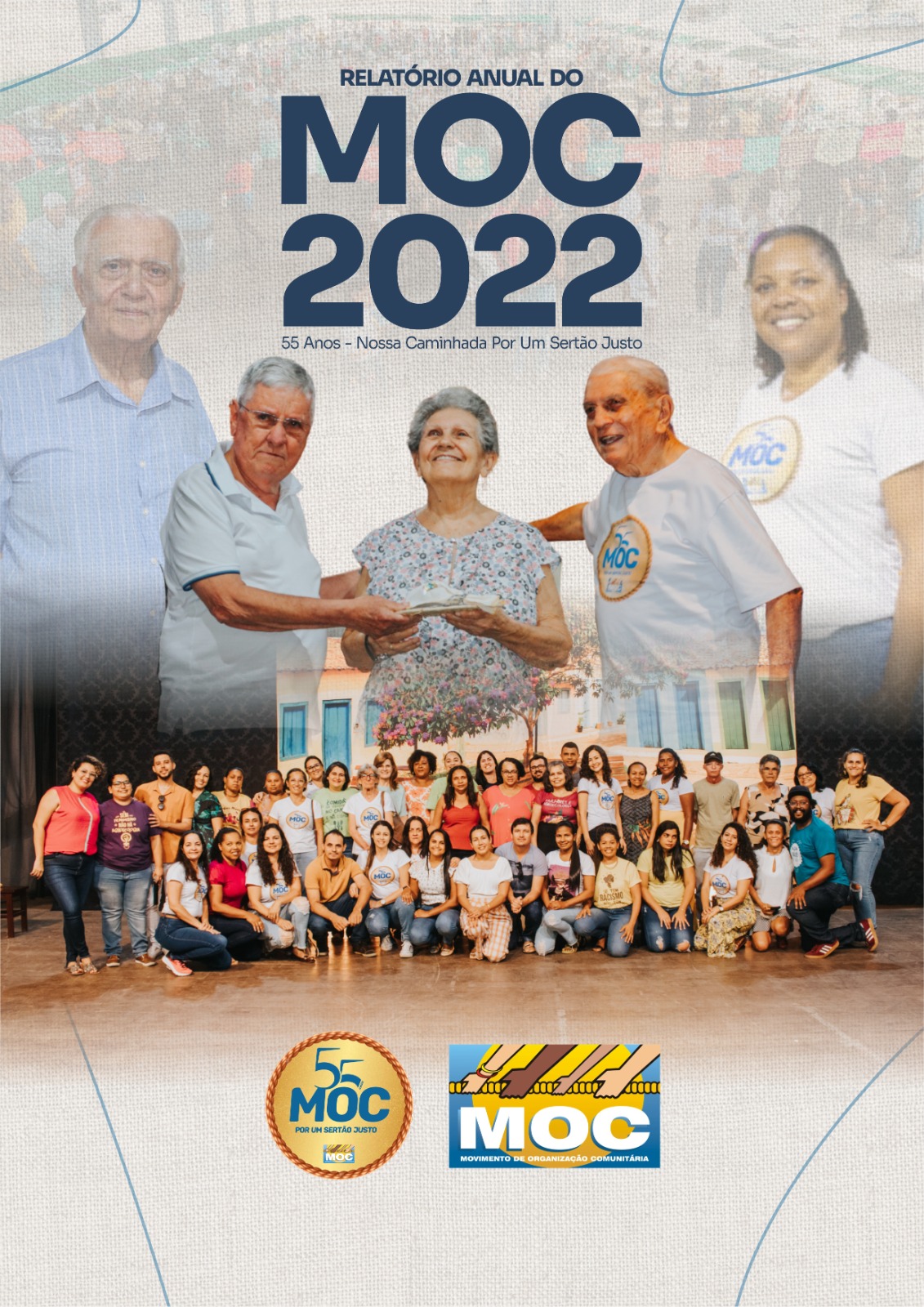 Relatório Anual do MOC 2022